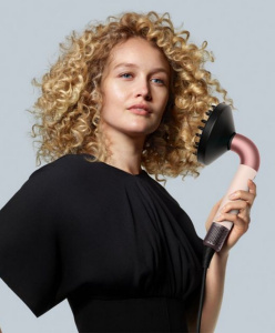 Фен Dyson HD17 Supersonic R Розовый