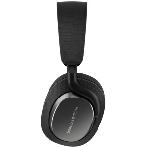 Беспроводные/проводные наушники Bowers & Wilkins PX7 S3 черный 2025