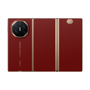Смартфон Huawei Mate XT Ultimate Design 16Гб/1Тб Красный