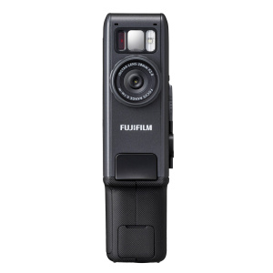 Фотоаппарат Fujifilm Instax Mini EVO Cinema Черный