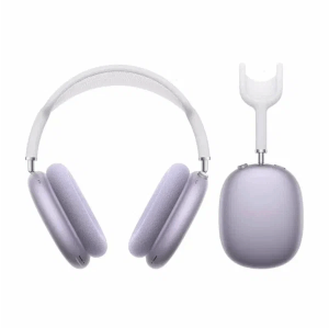 Беспроводные наушники Apple AirPods Max (USB-C)  Фиолетовый