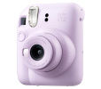 Фотоаппарат Fujifilm Instax Mini 12  Фиолетовый