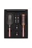 Dyson Hair Clips+Crest+Paddle Rose+Brush Rose 