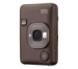 Фотоаппарат Fujifilm instax mini Liplay Бронзовый