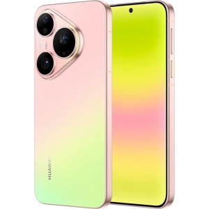 Смартфон HUAWEI Pura 90s Pro 12ГБ/256 ГБ Розовый