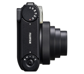 Фотоаппарат Fujifilm Instax Mini 99 Черный