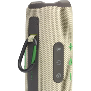 Портативная акустика JBL Flip 7 Бежевый