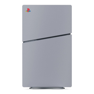 Игровая приставка PlayStation Slim 30thAnniversary