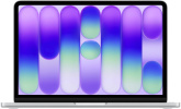 MacBook Neo 13" 8Гб/256Гб (MHFA4) Серебряный