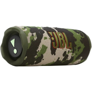 Портативная акустика JBL Flip 7 Камуфляжный