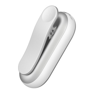 Диктофон Plaud NotePin Chat GPT Серебряный