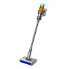 Вертикальный пылесос Dyson V12s Detect Slim Submarine Желтый/Никель