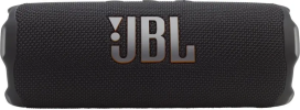 Портативная акустика JBL Flip 7 Черный