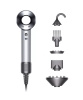Фен Dyson Supersonic Professional Edition HD11 Серебряный