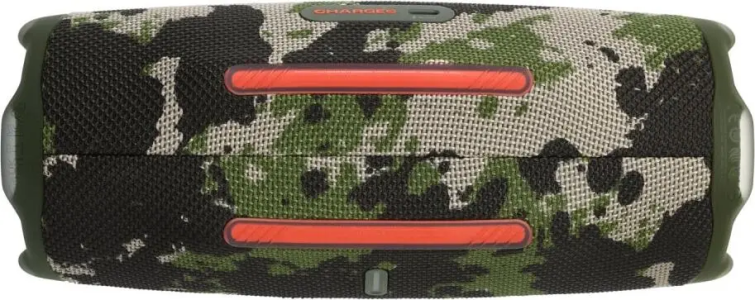 Портативная акустика JBL Charge 6 Камуфляжный