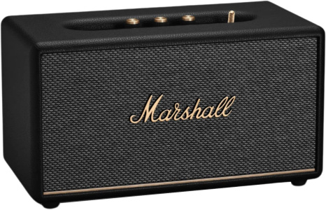 Аудиосистема Marshall Stanmore III Черный