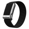 Фитнес-браслет Whoop MG SuperKnit Luxe Obsidian Life