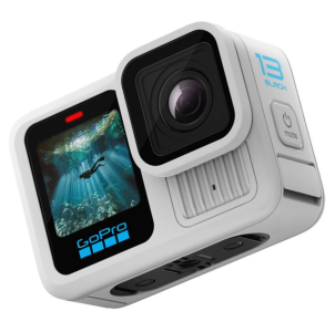 GoPro Hero 13 Limited Edition Белый
