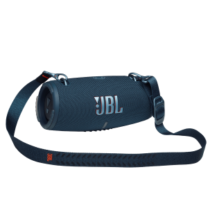 Портативная акустика JBL Xtreme3 Blue