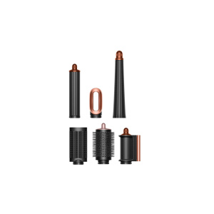 Стайлер Dyson Airwrap i.d. HS08 Straight+Wavy Янтарный шелк