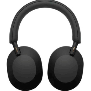 Наушники Sony WH-1000XM5, Черный