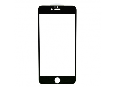 Защитное стекло - iPhone 6/6S - Activ (black/черный)