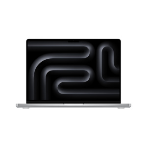 MacBook Pro 14" M5 24Гб/1Тб Серебряный