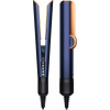 Выпрямитель для волос Dyson HT01 Airstrait Straightener Синий/Медь