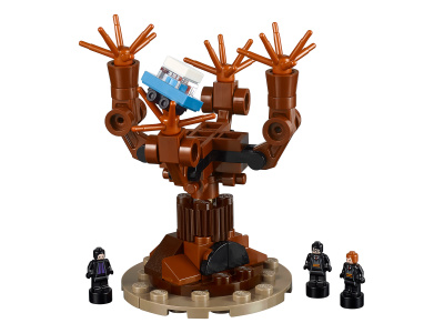 Конструктор LEGO 71043 Harry Potter Замок Хогвардс