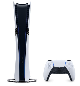 Игровая приставка PlayStation 5 Pro