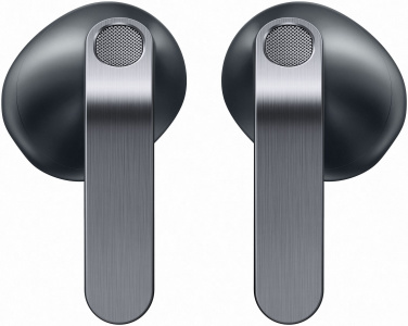 Наушники Samsung Galaxy Buds 4 Чёрный