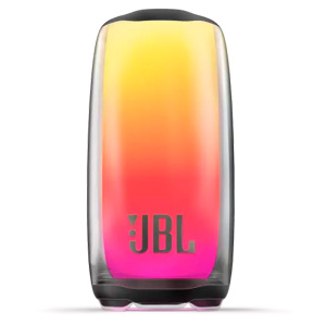 Портативная акустика JBL Pulse 5 Черный