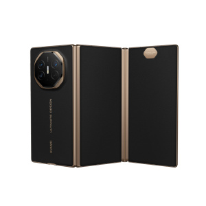 Смартфон Huawei Mate XT Ultimate Design 16Гб/1Тб Черный