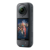 Экшн-камера Global Insta360 X5 8K 360 Action Cam 