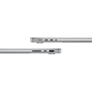 MacBook Pro 16" M5 Pro 24Гб/1Тб Серебряный