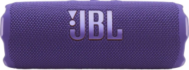 Портативная акустика JBL Flip 7 Фиолетовый