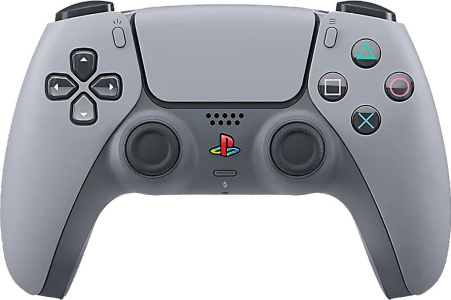 Геймпад Sony DualSense для PS5 30th Anniversary