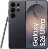Смартфон Samsung Galaxy S26 Ultra 12Гб/512Гб Черный(S948BZ)