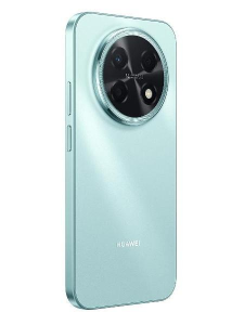 Смартфон Huawei Nova 15 Max 8/256Гб Лазурно-голубой