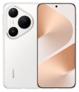 Смартфон Huawei Pura 80 Pro 12/512Гб Глянцевый белый