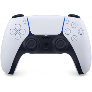 Игровая приставка PlayStation 5 Slim Digital  Белый