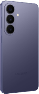 Смартфон Samsung Galaxy S26 12Гб/256Гб Фиолетовый (S942BZ)