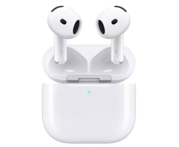 Беспроводные наушники Apple AirPods 4 ANC