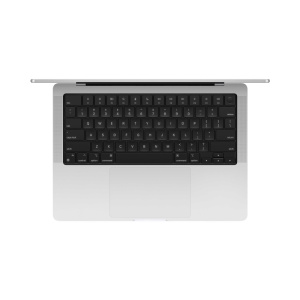 MacBook Pro 16" M5 Pro 24Гб/1Тб Серебряный