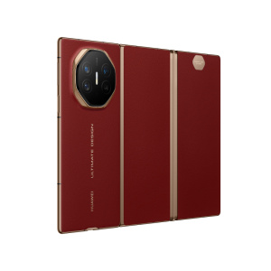 Смартфон Huawei Mate XT Ultimate Design 16Гб/1Тб Красный
