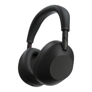 Наушники Sony Wireless WH-1000XM6 Черный