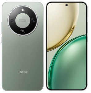 Смартфон HONOR X9d 5G 12/256Гб Мятный