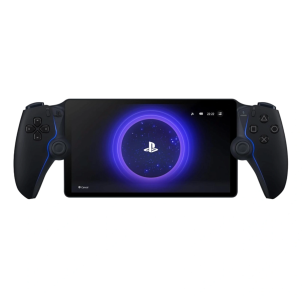 Портативное игровое устройство PlayStation Portal Черный