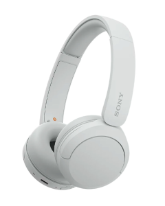 Наушники полноразмерные Sony -CH520 Белый
