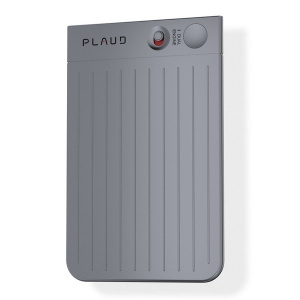 Диктофон Plaud Note ChatGPT Чёрный